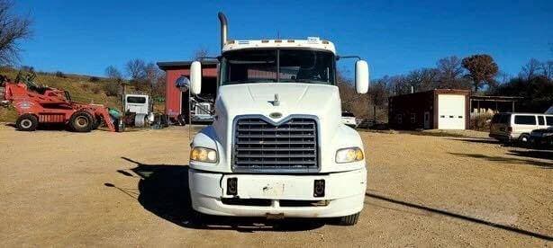 2007 MACK VISION CXN612 image 2