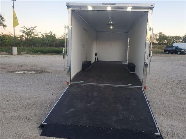 2023 Cross Trailers 8.5X28 image 19