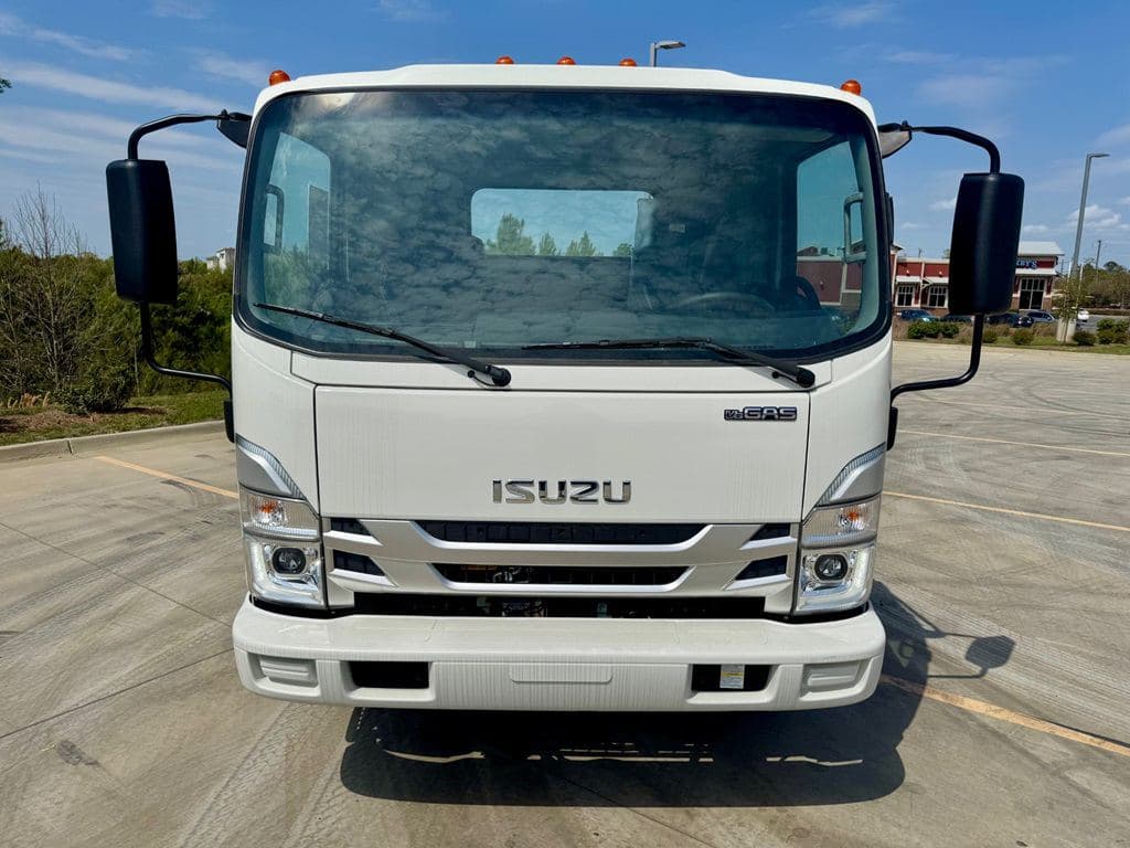 New 2026 ISUZU NPR-HD image 9