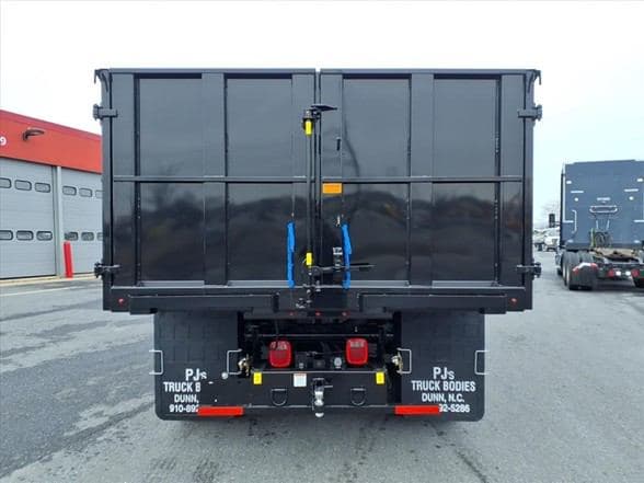 2026 Ford 4143D image 7