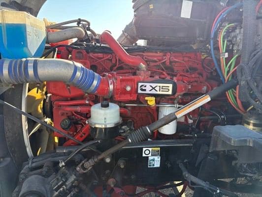 2021 Kenworth T680 STK#611686 image 5