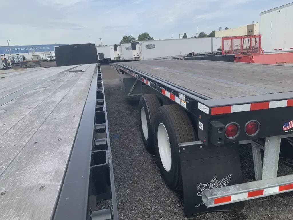 2024 MANAC TRAILERS USA Manac image 5