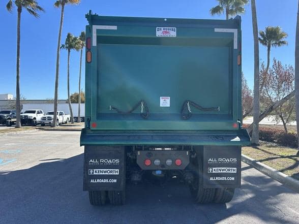 2026 Kenworth T880 image 5