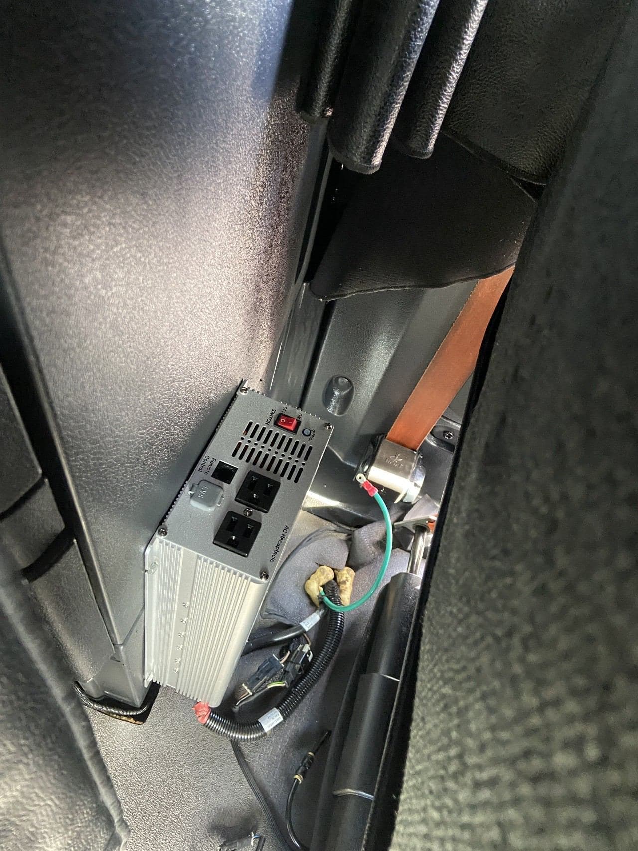 2020 Freightliner Cascadia image 17