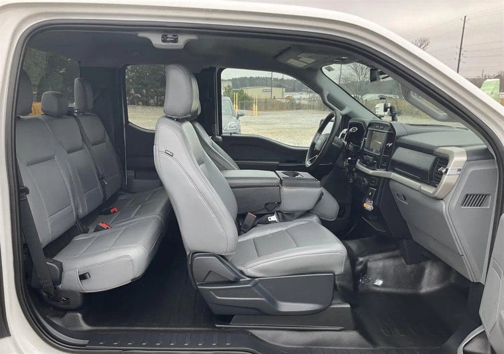 2021 Ford F150 image 6