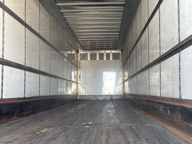 2024 Wabash Dry Van Duraplate image 5