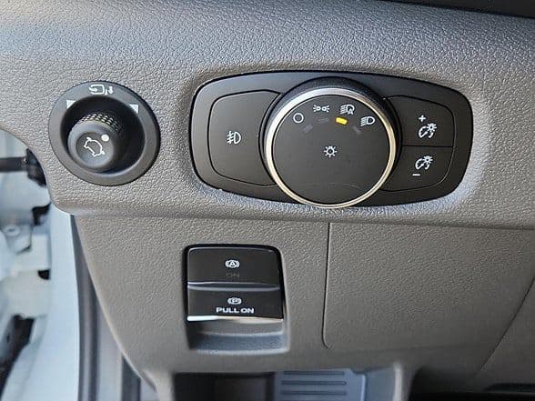 2026 Ford DE-16 image 14