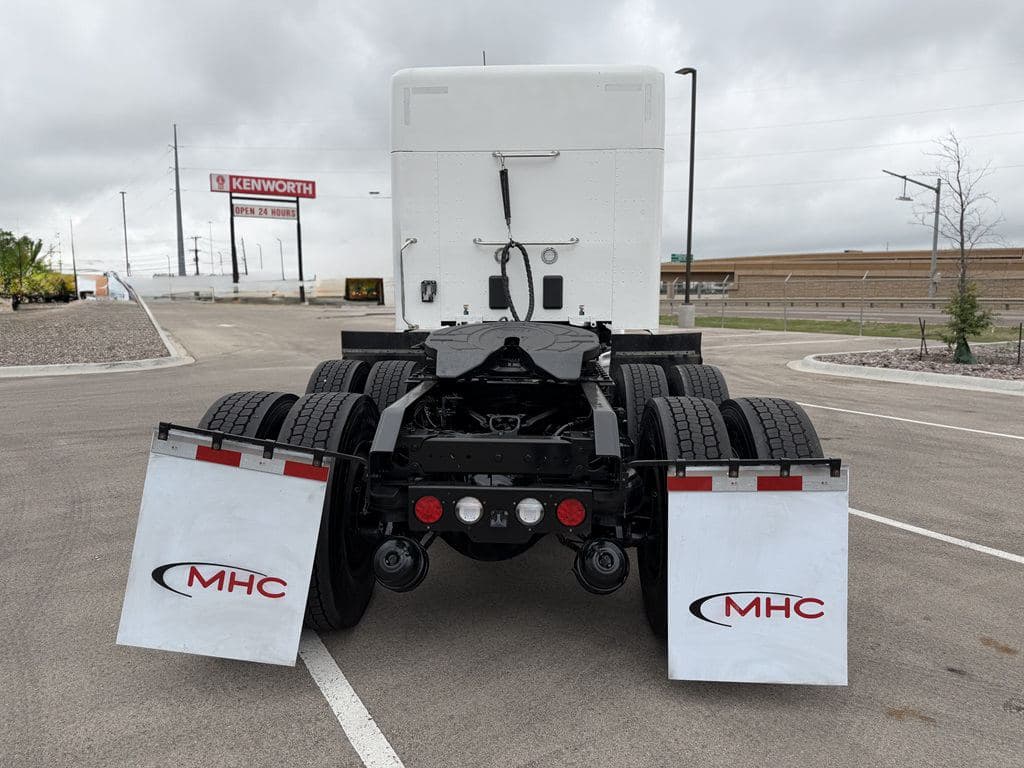Used 2024 KENWORTH T880 image 13