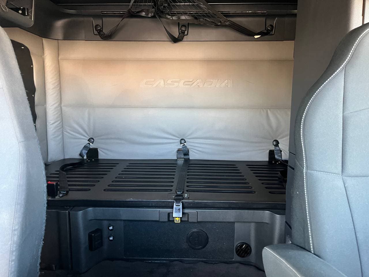 2020 Freightliner Cascadia image 14