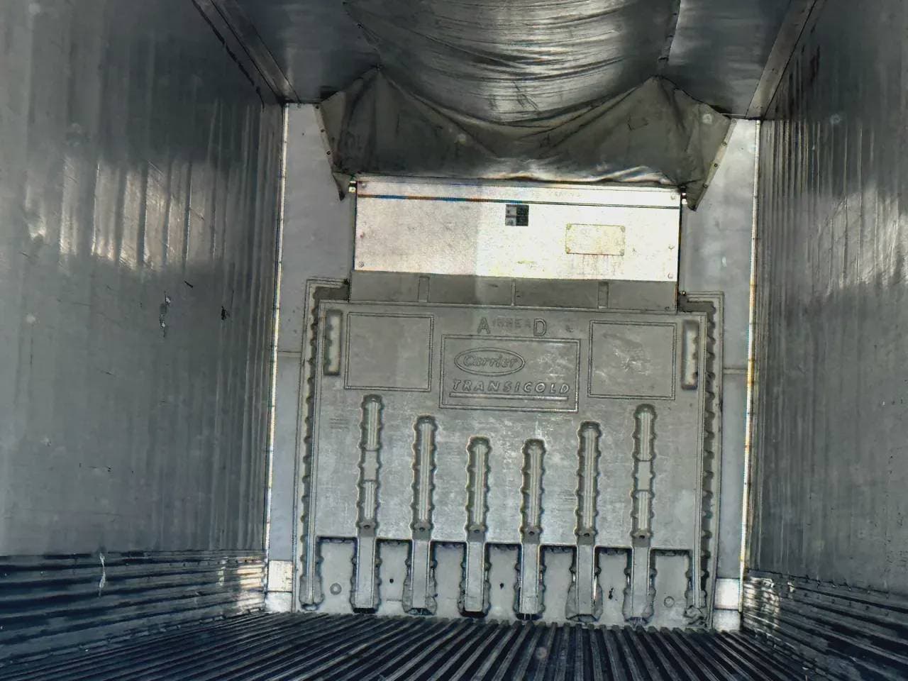 2013 Utility Reefer image 8