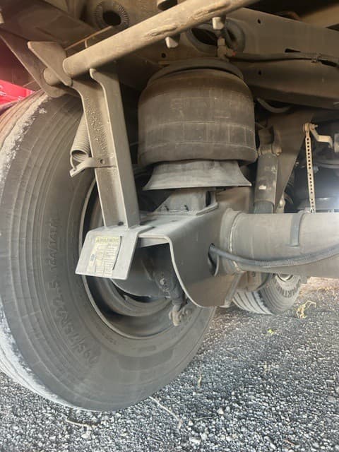 2023 Hyundai 1620 image 8