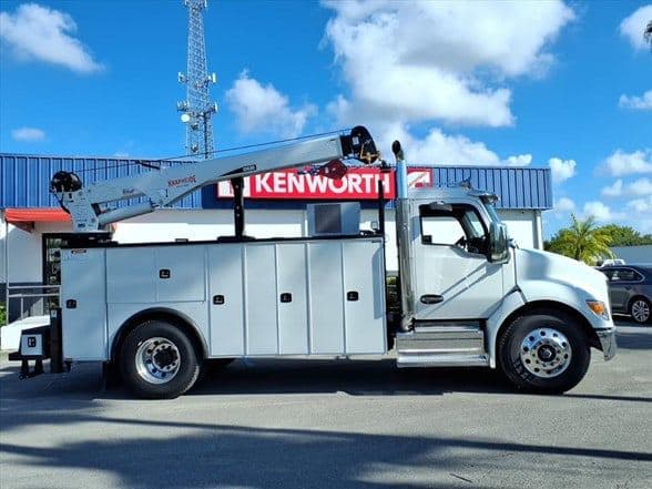 2025 Kenworth PSADL-400P image 5