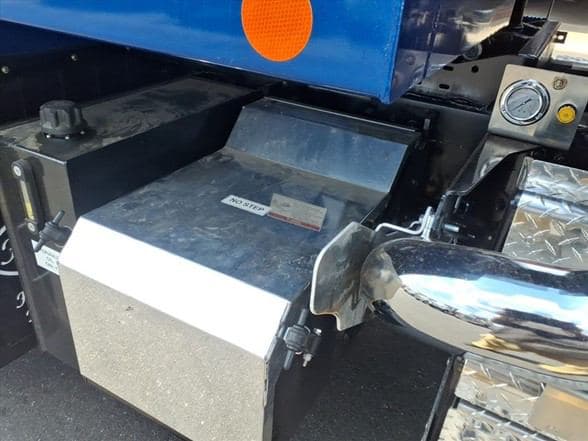 2026 Kenworth T880 image 7