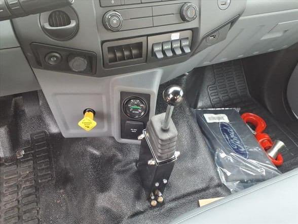 2026 Ford 4143D image 15