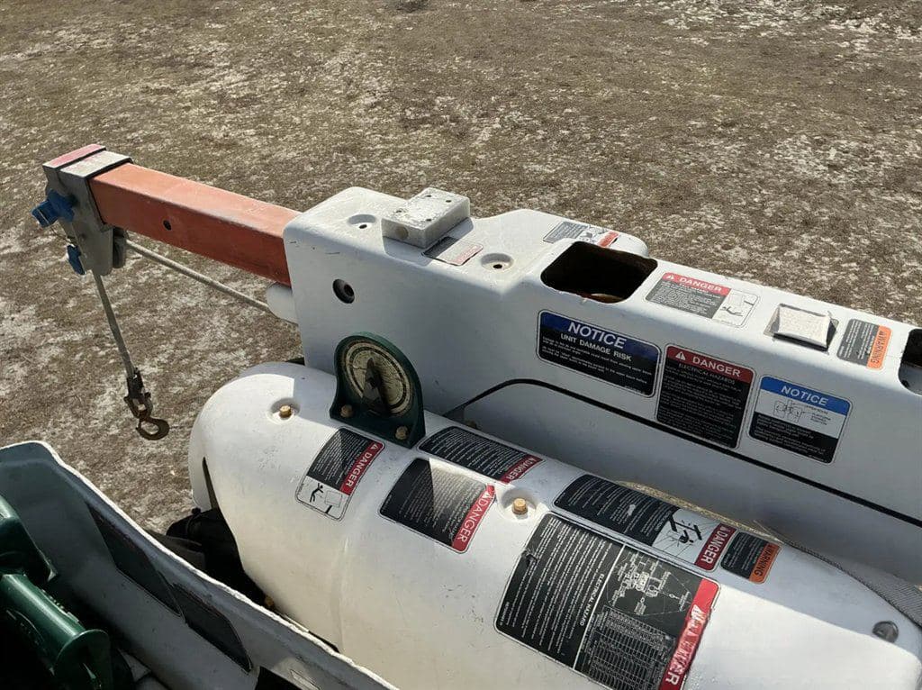 2018 International 4300 image 8