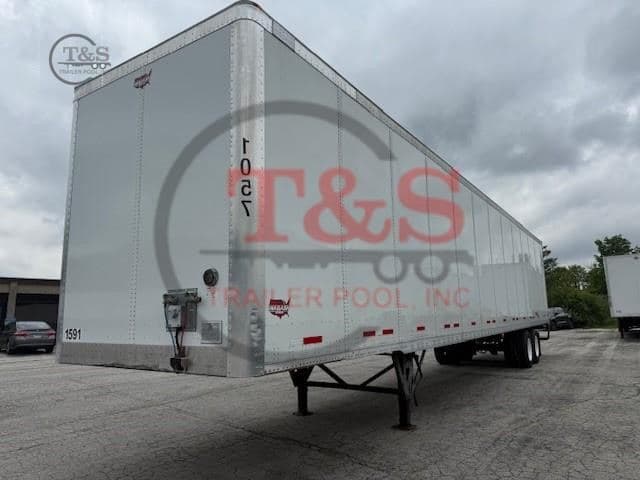 2021 WABASH 531591 image 3