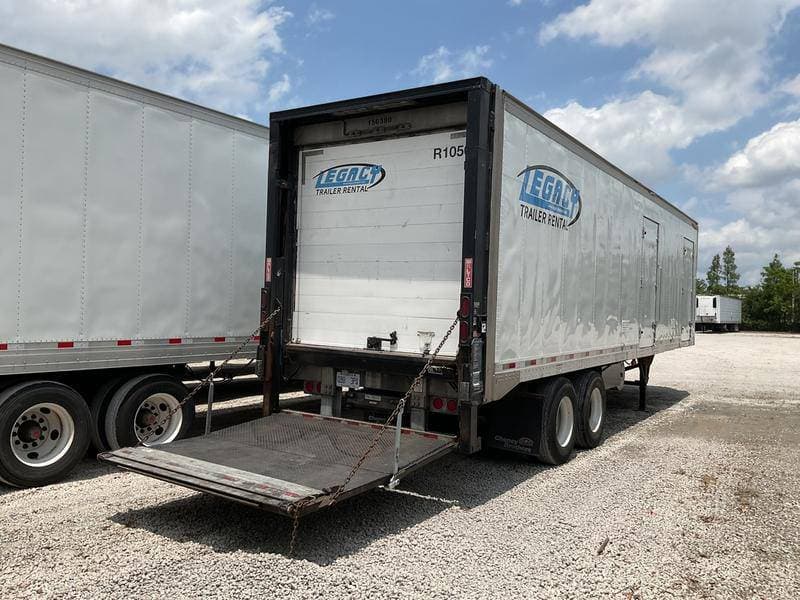 2017 Great Dane 28 PUP image 3