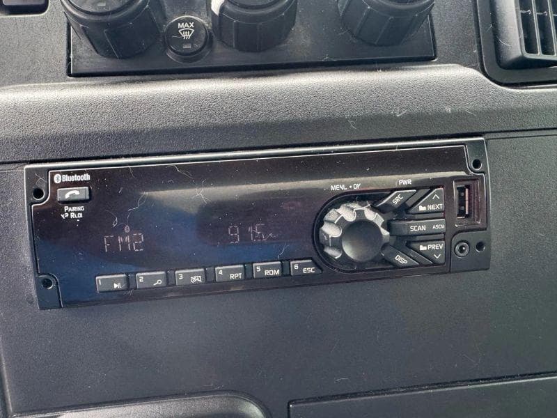 2019 International MV607 image 29