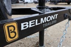 2025 Belmont UT614TT  Utility Trailers image 11