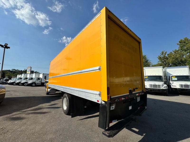 2020 International MV607 image 10