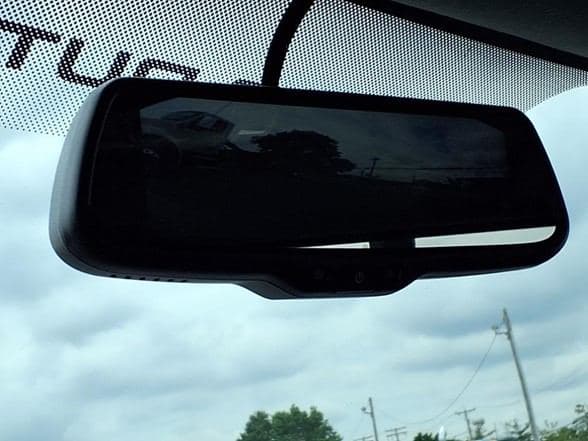 2026 Ford 4143D image 15