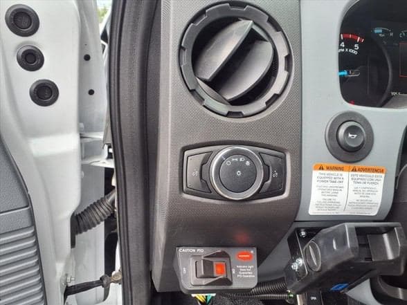 2027 Ford F750 XL SD image 12