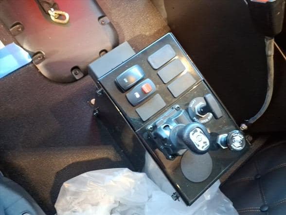 2026 Kenworth T880 image 16