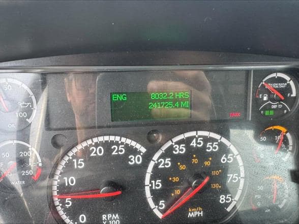 2016 FREIGHTLINER BUSINESS CLASS M2 106 TNHC50966MAC Web image 3