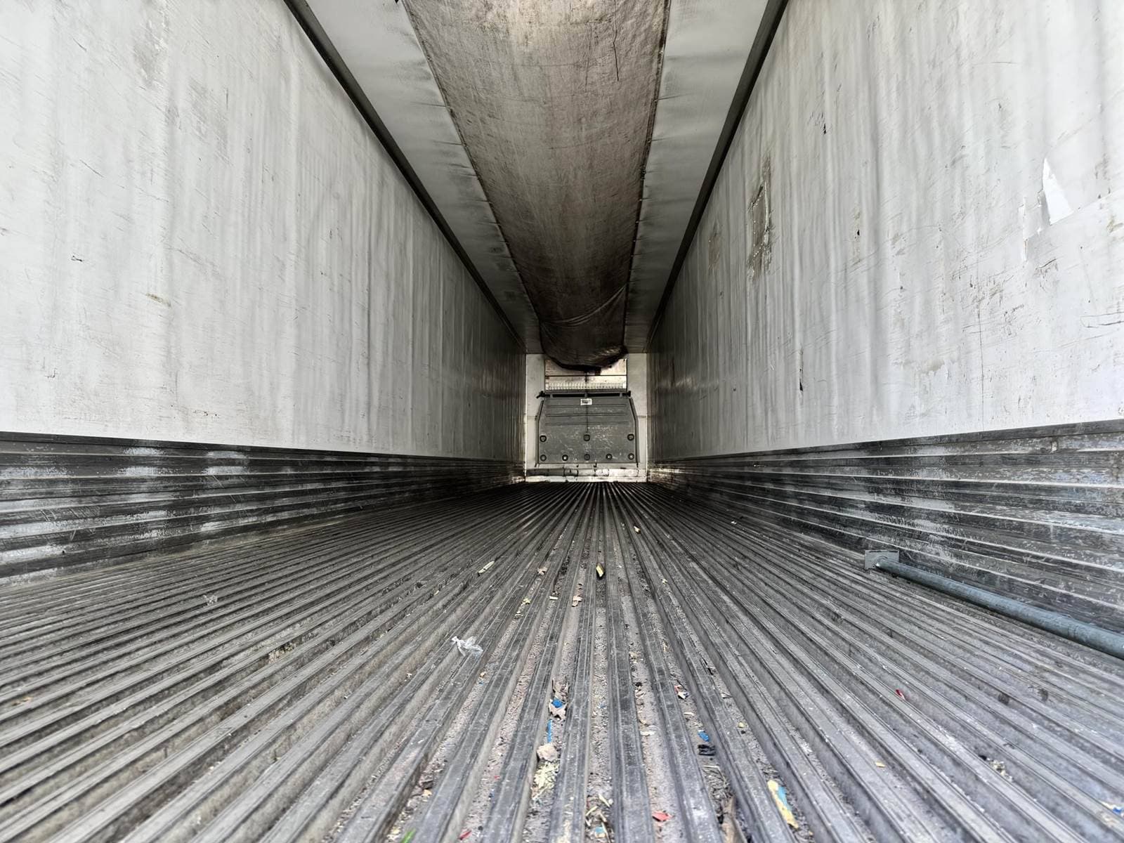 2019 Utility 3000R image 6