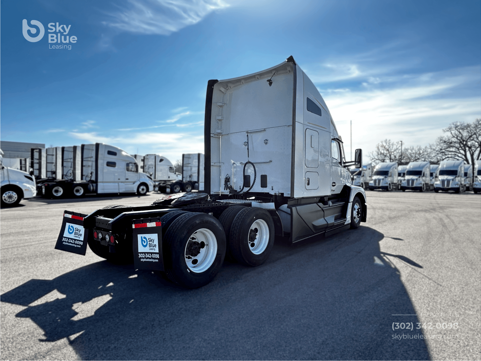 2025 Kenworth T680 image 5