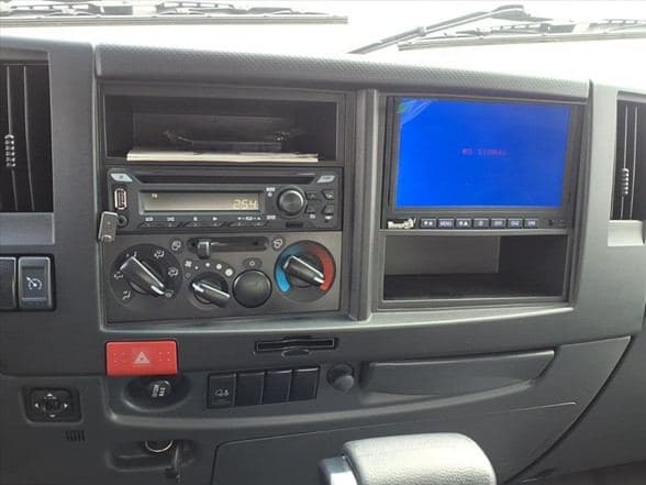 2025 Isuzu FTR image 13