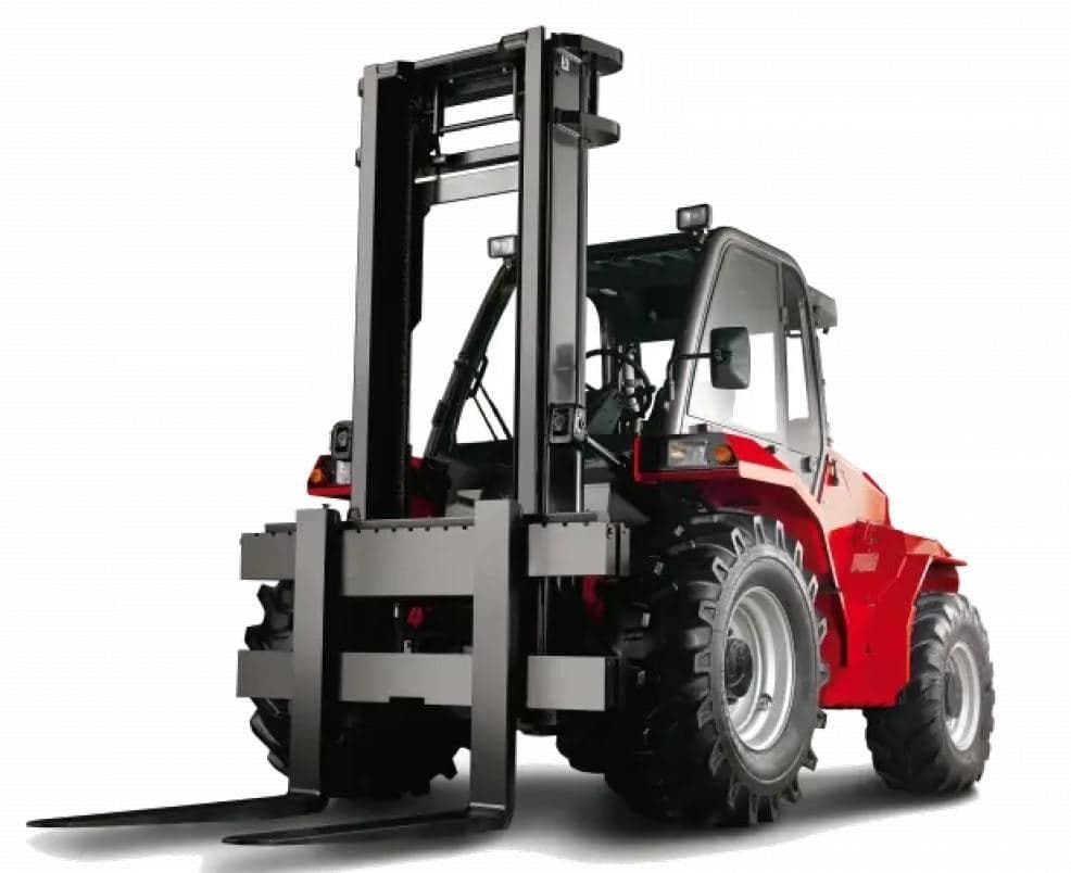 2025 MANITOU M50.4 image 7