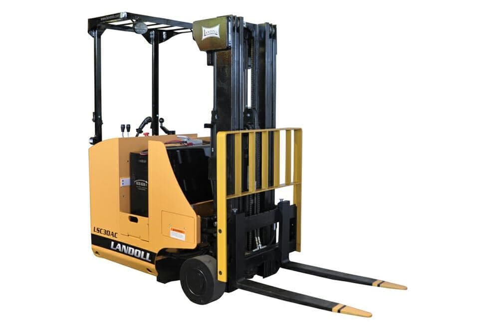 2026 LANDOLL LSC30 image 8