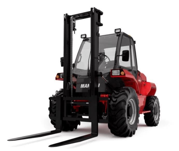 2026 MANITOU M30.4 image 8