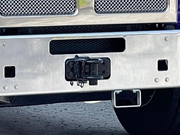 2025 Kenworth T880 image 6