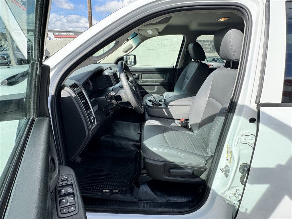 2020 Ram 1500 DS image 51