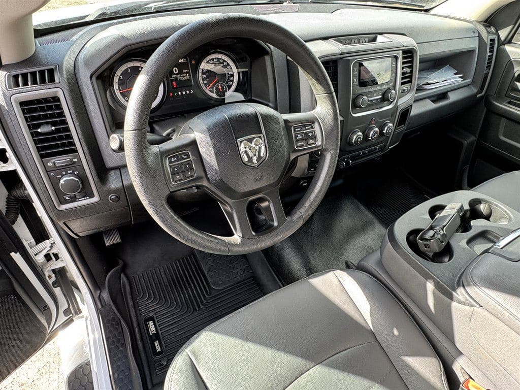 2020 Ram 1500 DS image 54