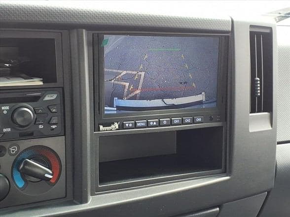 2025 Isuzu FTR image 14