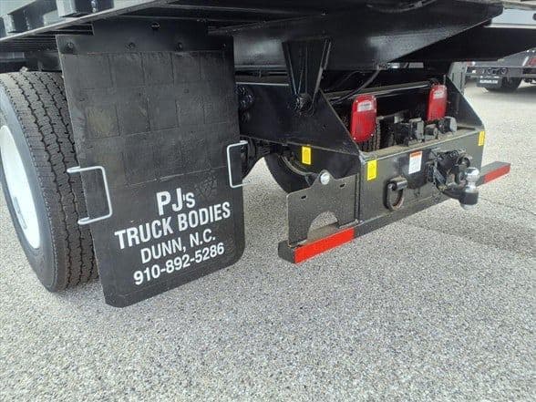 2026 Ford F750 SD image 10