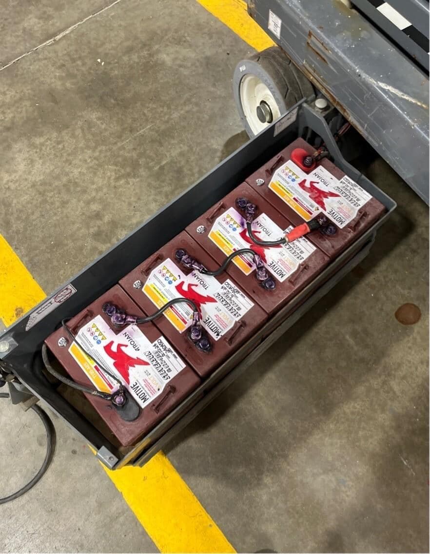 2018 SKYJACK SJIII3219 PL9865 image 5