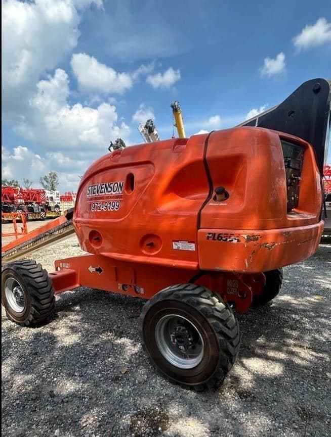 2016 JLG 400S PL6304 image 3