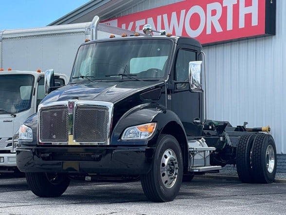 2025 Kenworth U7-10 image 6