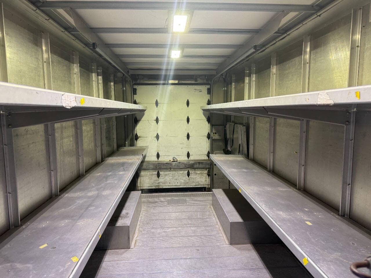 2020 Freightliner MT45 image 9