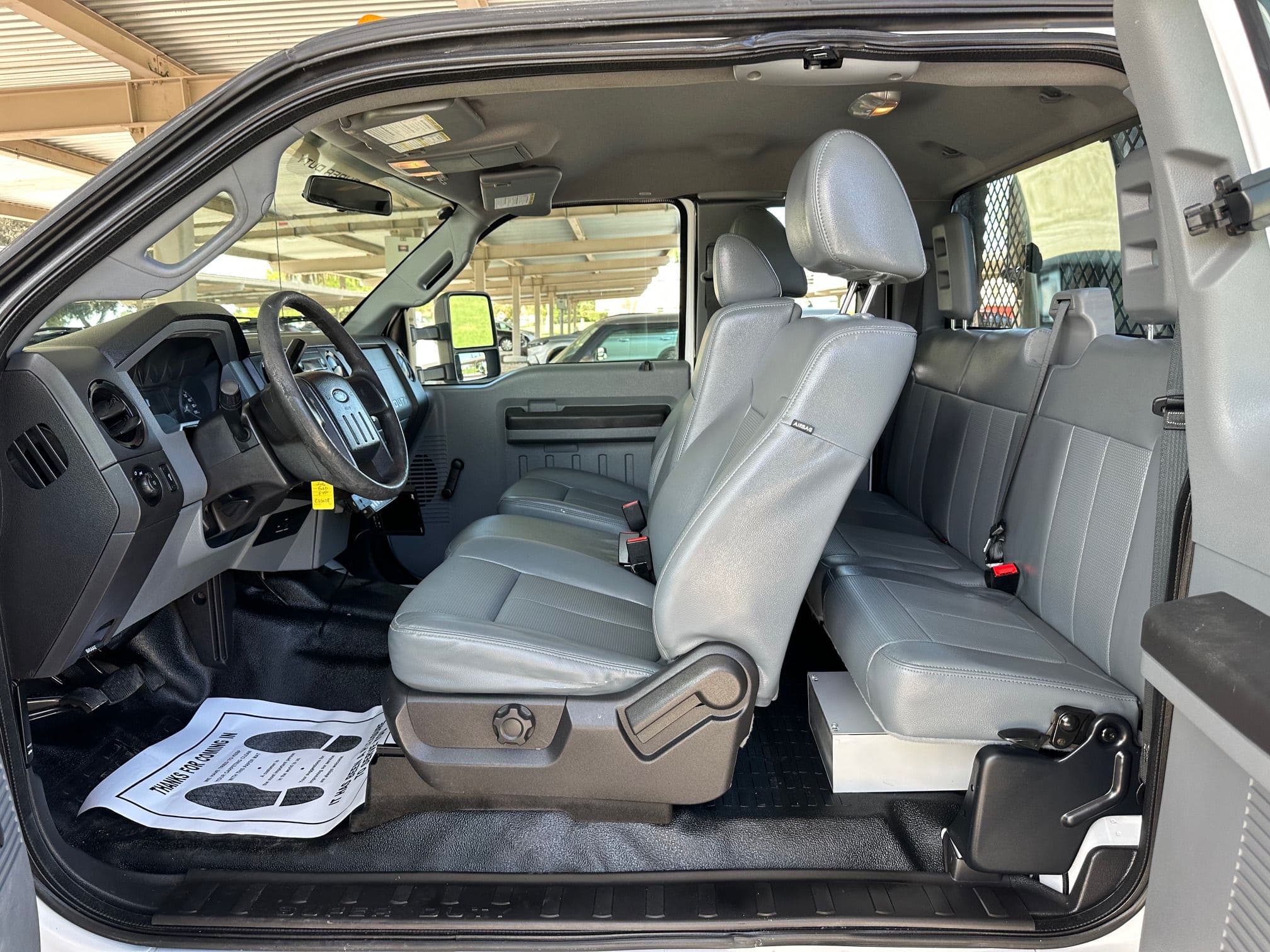 2016 FORD F450 SD 13434 image 23