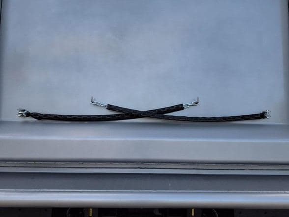 2025 Kenworth T880 image 32