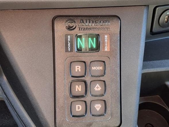 2025 Kenworth D5 image 26