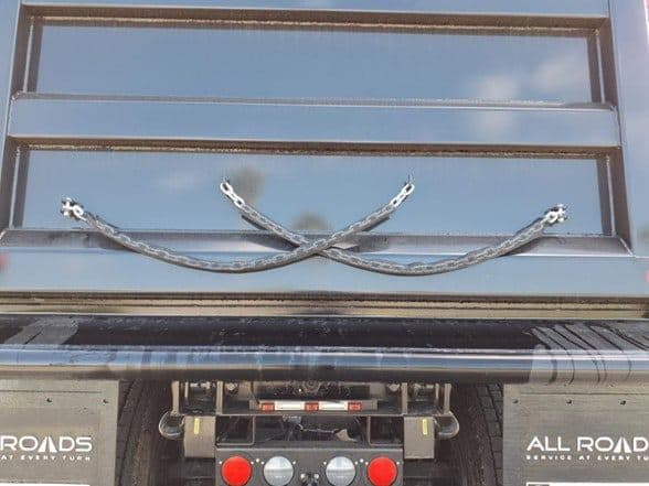 2026 Kenworth T880 image 33