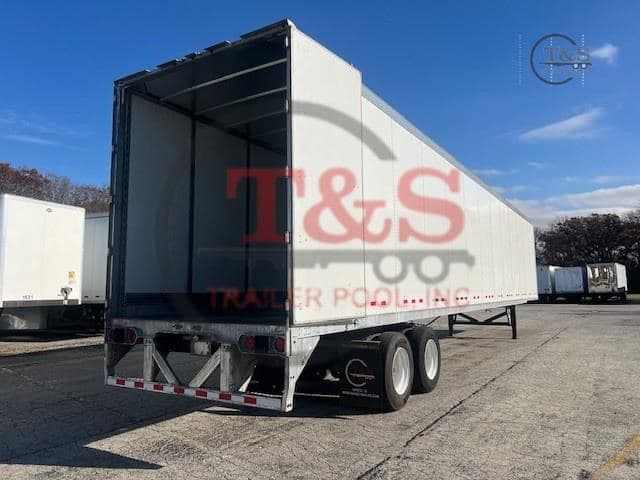 2023 VANGUARD 531550 image 20