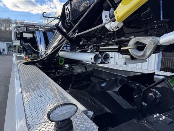 2026 Kenworth W990 image 19