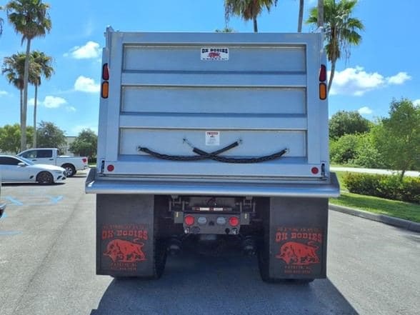 2025 Kenworth T880 image 5